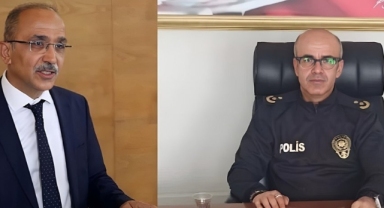 İddia: İl emniyet müdürü emrindeki emniyet müdürünü darbetti
