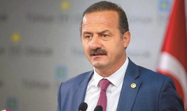 İddia: İyi Partili Yavuz Ağıralioğlu, "CHP’nin Kılıçdaroğlu’nun adaylığını dayattığını, AKP'ye benzediğini" söyleyecek