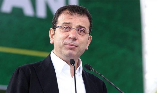 İmamoğlu, Millet İttifakı toplantısı sonrası açıkladı: 'Akşener' mesajı dikkat çekti! "Demirel'in dediği gibi..."