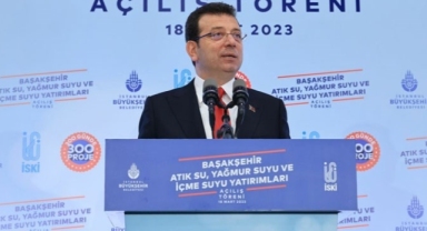 İmamoğlu’ndan Erdoğan göndermesi: Hangi seviyede olursa olsun yetmez
