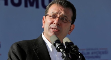 İmamoğlu: YÖK hala sessiz, milyonlarca üniversiteli yüz yüze eğitim istiyor