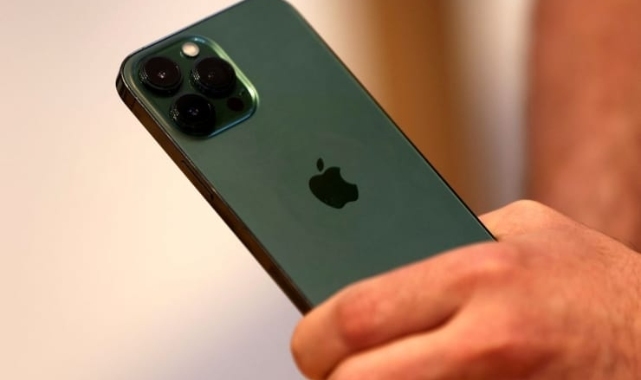 İPhone pil değişim ücretlerine zam