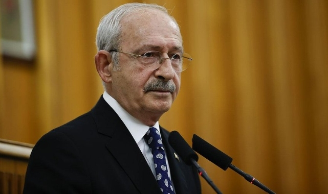 İsmail Saymaz: Yarın liderlerin toplantısından sonra SP önünde Kılıçdaroğlu’nun cumhurbaşkanı adaylığı ilan edilecek