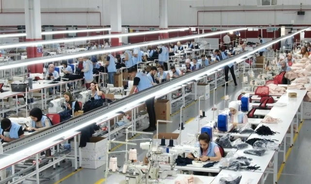 İşsizlik oranı 2022 yılında yüzde 10,4 oldu