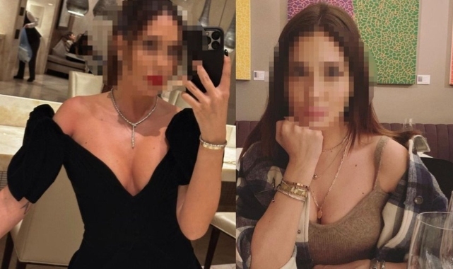 İstanbul'da tecavüz dehşeti: Ünlü iş insanı Lara B. eski sevgilisinin cinsel saldırısına uğradı