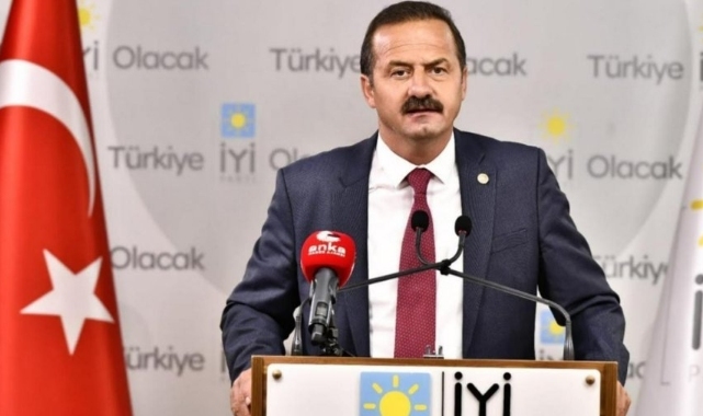 İstifa eden Ağıralioğlu Ece Üner'e konuştu: Teşkilatta karşılığı olan şeyler söyledim