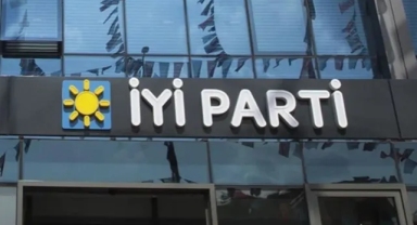 İYİ Parti Belediye Meclis üyesi Dağhan Çakmak istifa etti