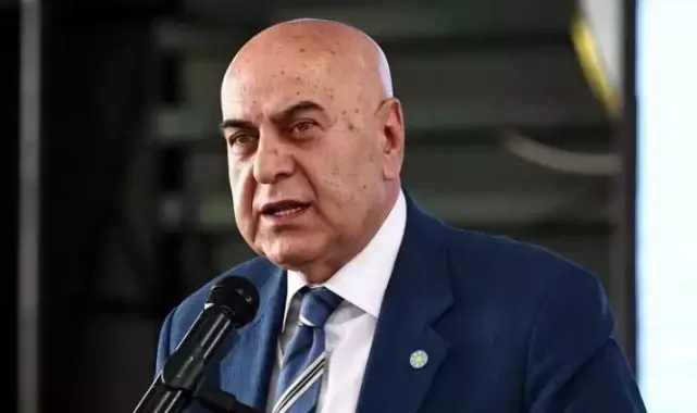İYİ Parti’de Cihan Paçacı, görevine geri döndü
