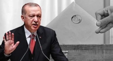 İYİ Parti’den Erdoğan’ın adaylığına itiraz
