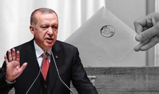 İYİ Parti’den Erdoğan’ın adaylığına itiraz