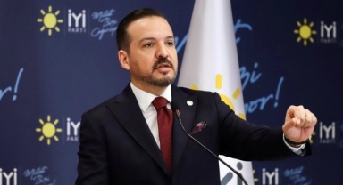 İYİ Parti'den Kılıçdaroğlu-HDP görüşmesi değerlendirmesi: 'Asla taviz vermeyeceğiz'