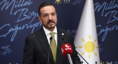 İYİ Parti'den Kılıçdaroğlu'nun açıklamalarına yanıt