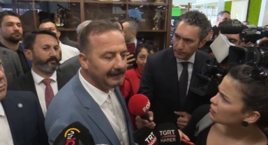 İYİ Partili Ağıralioğlu'ndan