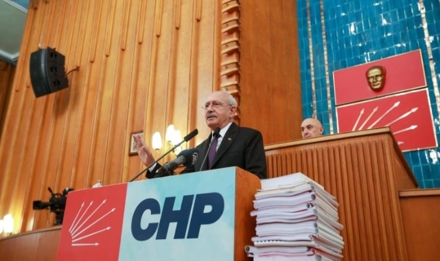 İYİ Partili vekil, Kılıçdaroğlu’nu hedef aldığı mesajı ‘bugün kandil’ diye sildi