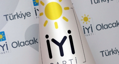 İYİ Partililer: AKP/Cumhur İttifakı ile asla birlikte olmadık, olmayacağız