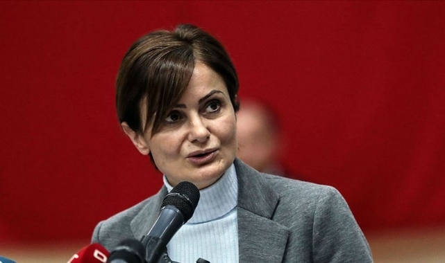 Kaftancıoğlu’ndan seçim kurulu uyarısı: Bilmediğimizi zannetmeyin