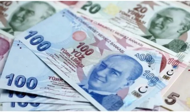 Kamuya olan borçların yapılandırması Resmi Gazete'de