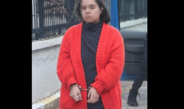 Kan donduran vahşet! Çocuklarından birini boğarak öldürdü, diğerini de boğmaya çalıştı
