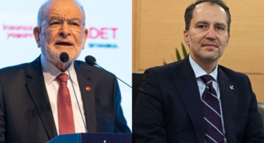 Karamollaoğlu'ndan Fatih Erbakan'a tepki: Bu kadar saçmalık olmaz