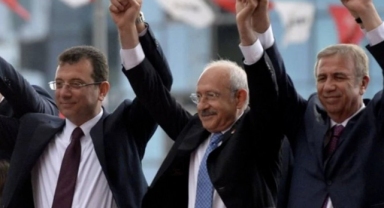 Kılıçdaroğlu, Akşener'in teklifine olumlu bakıyor