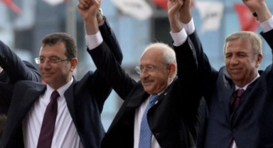 Kılıçdaroğlu, Akşener'in teklifine olumlu bakıyor