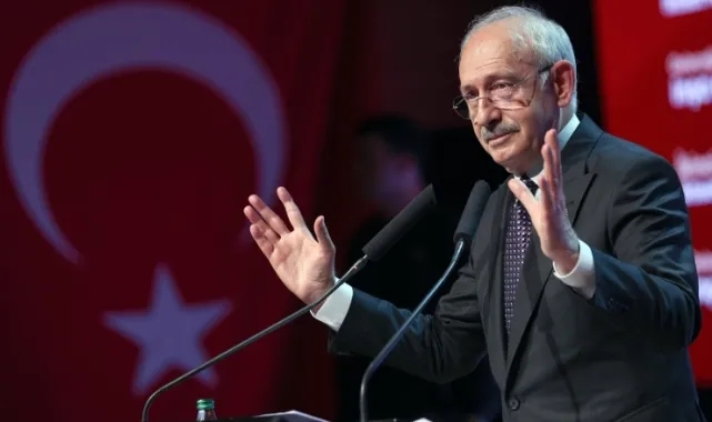 Kılıçdaroğlu, Alman SPD’nin eş başkanlarıyla Gaziantep’te görüşecek