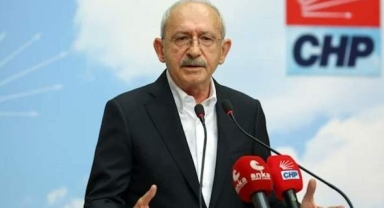 Kılıçdaroğlu: Amedspor'un isminin Amedspor olduğunu yeni mi duymuşlar?