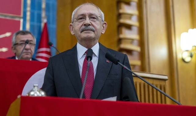 Kılıçdaroğlu 'çaprazlama' yöntemi ile 81 kenti gezecek