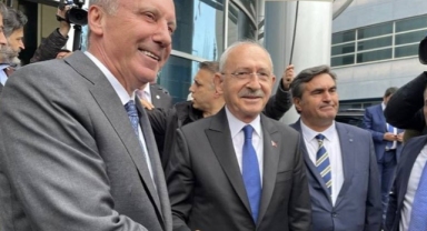 Kılıçdaroğlu