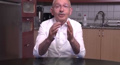 Kılıçdaroğlu: Kadınlar omuz omuza durduklarında aradan kimse geçemez