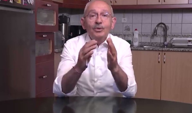Kılıçdaroğlu: Kadınlar omuz omuza durduklarında aradan kimse geçemez
