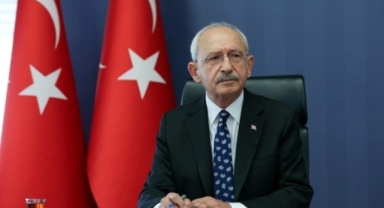 Kılıçdaroğlu: Meral hanımı böyle korkutamazsınız