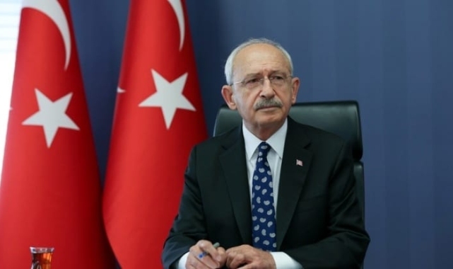 Kılıçdaroğlu: Meral hanımı böyle korkutamazsınız