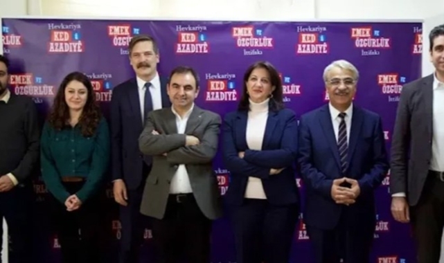 Kılıçdaroğlu’na destek kararı açıklanacak