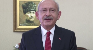 Kılıçdaroğlu’ndan Akşener’e videolu yanıt: Bu sofrada Erdoğan dili kullanılmamalıydı