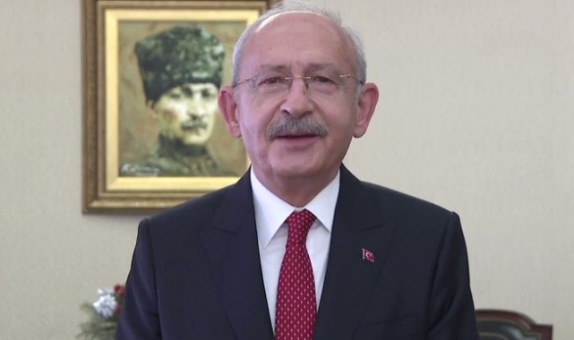 Kılıçdaroğlu’ndan Akşener’e videolu yanıt: Bu sofrada Erdoğan dili kullanılmamalıydı