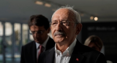 Kılıçdaroğlu’nun adaylığı için YSK’ye başvuru yapıldı