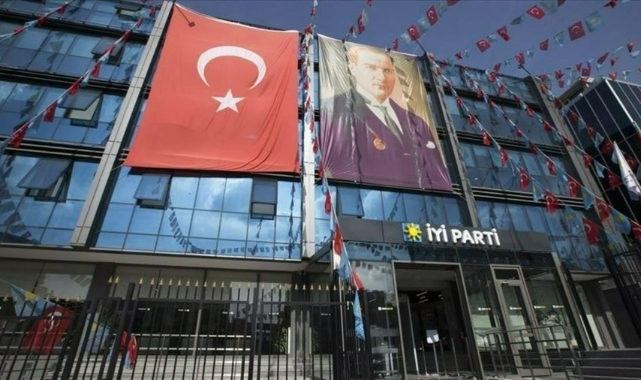 Kılıçdaroğlu'nun HDP ile görüşme kararına ilişkin İYİ Parti'den açıklama