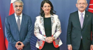 Kılıçdaroğlu’nun HDP ziyaretinin tarihi belli oldu