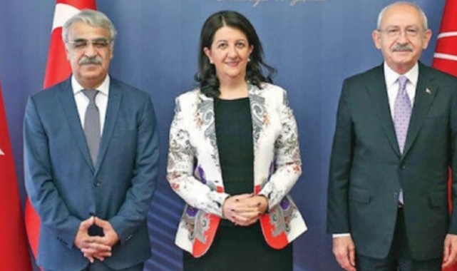 Kılıçdaroğlu’nun HDP ziyaretinin tarihi belli oldu