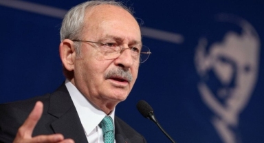 Kılıçdaroğlu, Parti Meclisi’ni topluyor