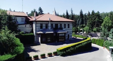 Kılıçdaroğlu seçilirse Çankaya Köşkü'ne çıkacak: Külliye için bir formül buluruz