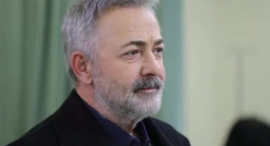 Kısa bir süre önce TRT’deki dizinin kadrosundan çıkarılan oyuncu Mehmet Aslantuğ TİP’ten aday oldu