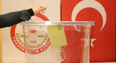 Koruma kararı bulunan kadın seçmenlerin kişisel bilgileri gizlenecek