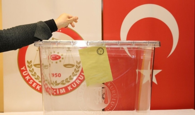 Koruma kararı bulunan kadın seçmenlerin kişisel bilgileri gizlenecek