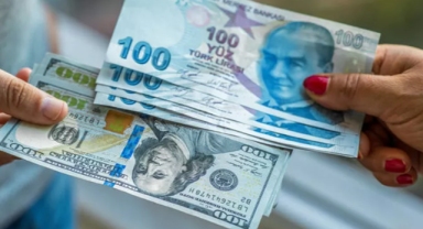 Kur Korumalı Mevduat'ın maliyeti 181,5 milyar lira