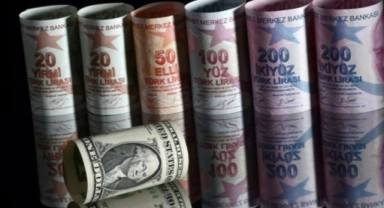 Kur korumalı mevduatta büyüklük 1,6 trilyon TL'yi aştı