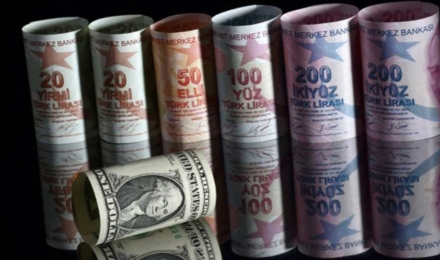 Kur korumalı mevduatta büyüklük 1,6 trilyon TL'yi aştı