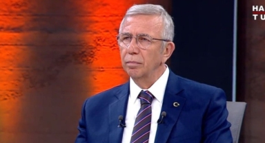 Mansur Yavaş'a göre Erdoğan'a, Hatay Havalimanı hakkında 'yalan söylendi'