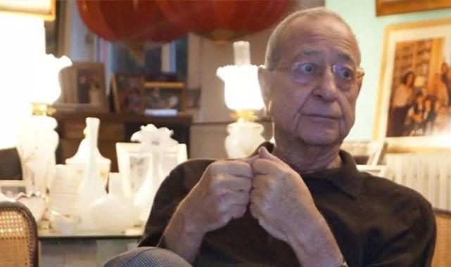 Mehmet Barlas: Sosyal medyada Türkiye düşmanlarına karşı milli bir duruş sergiliyorsanız hiç şansınız yok